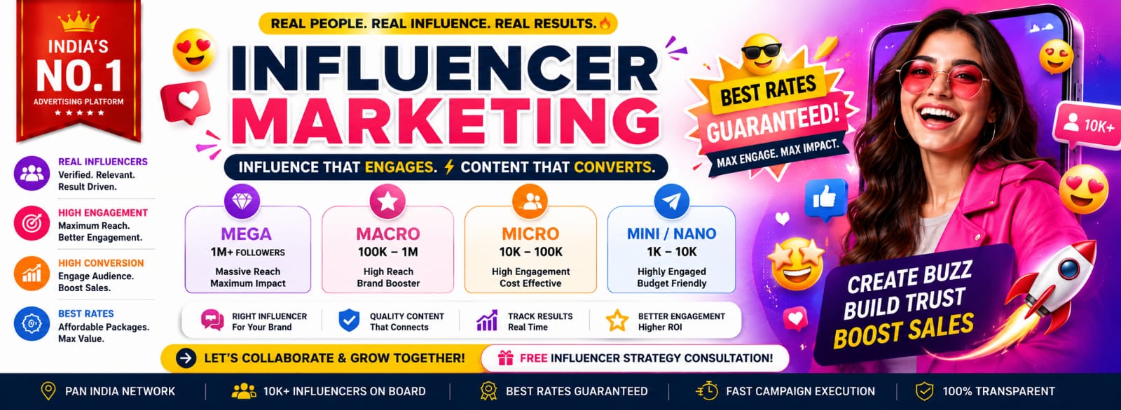 Bookmyad_Digital_Influencer Marketing